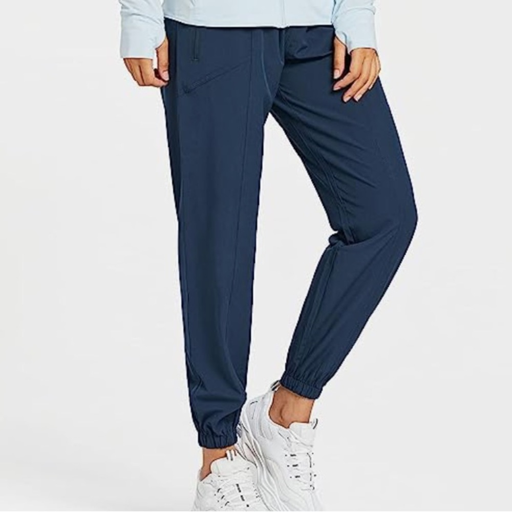 Lightweight Joggers Pants - Picture 1 of 16